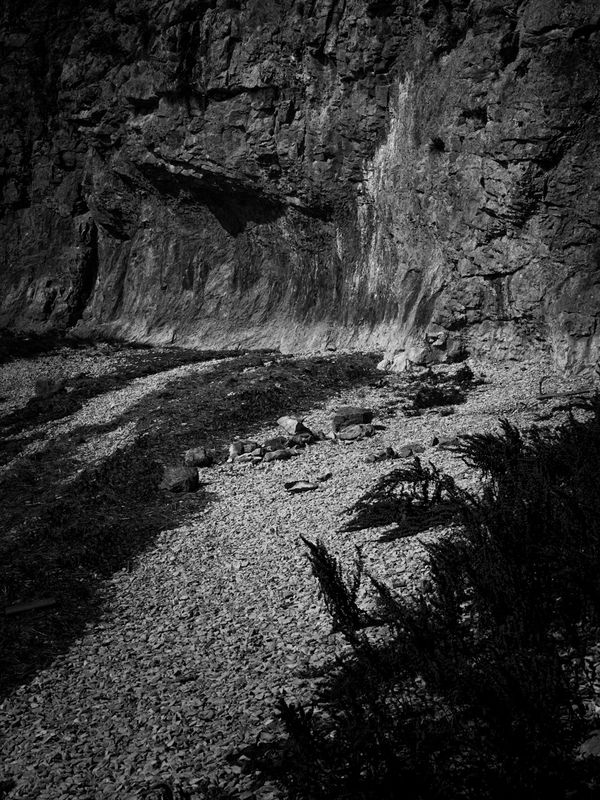 Silverdale Cove, UK