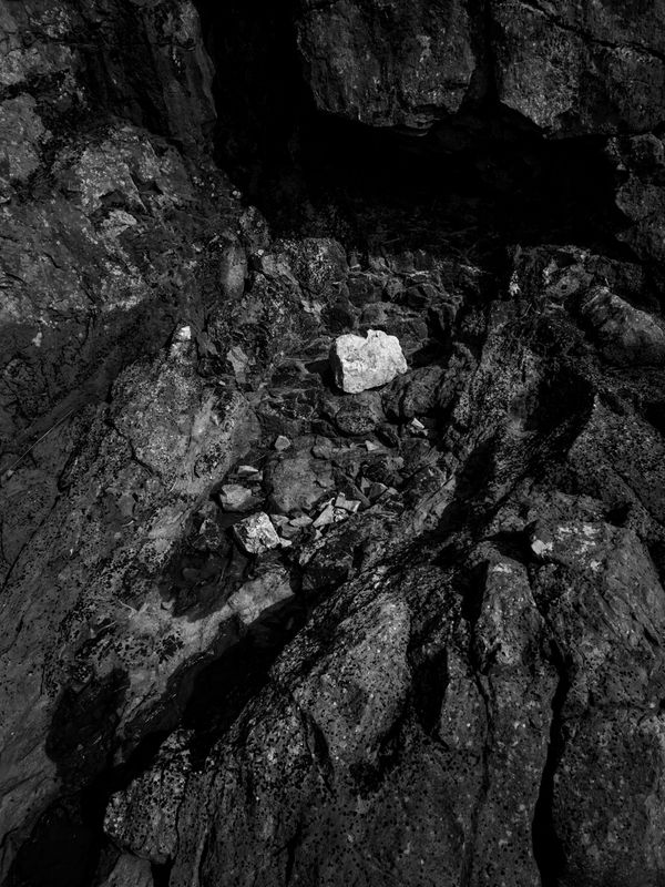 Silverdale Cove, UK