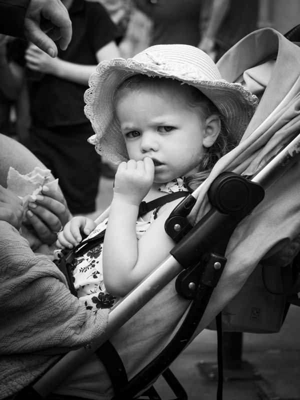 Durham Miners' Gala, Durham, UK