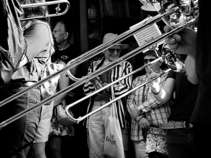 Durham Miners' Gala, Durham, UK