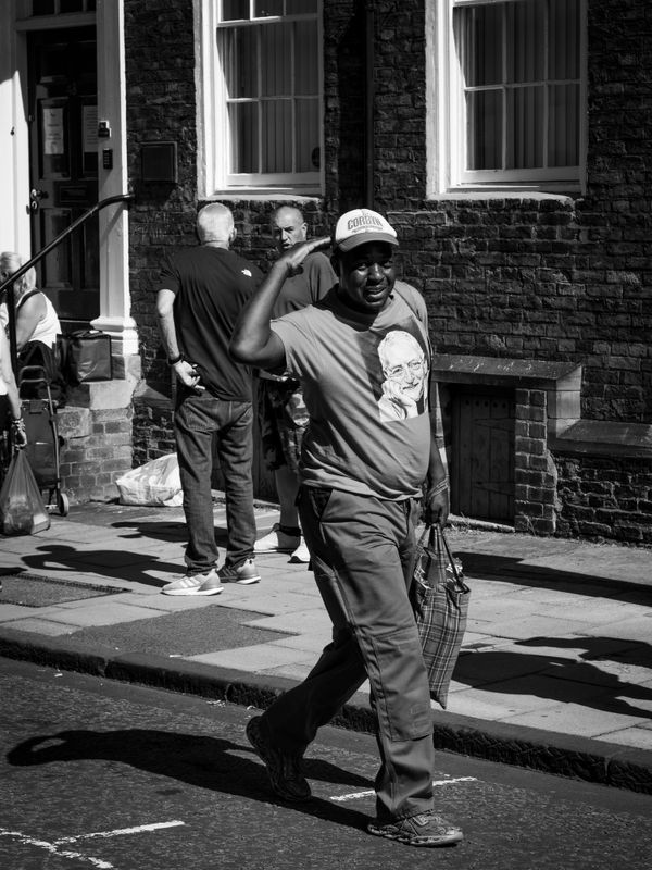 Durham Miners' Gala, Durham, UK