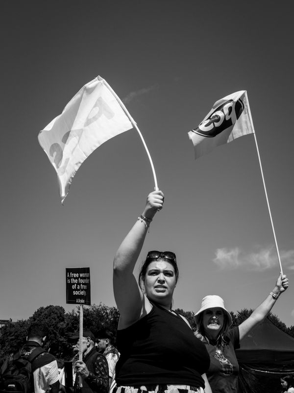 Durham Miners' Gala, Durham, UK
