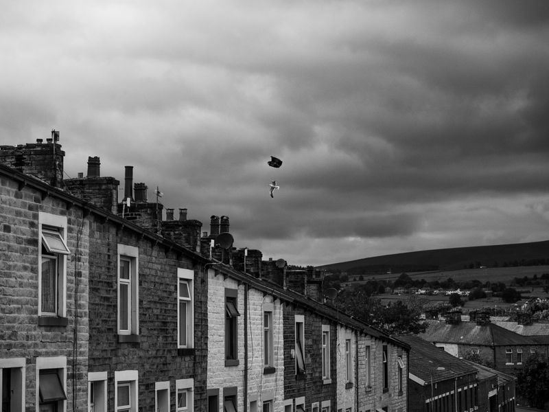 Nelson, UK