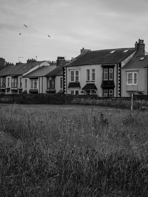 Hartlepool, UK