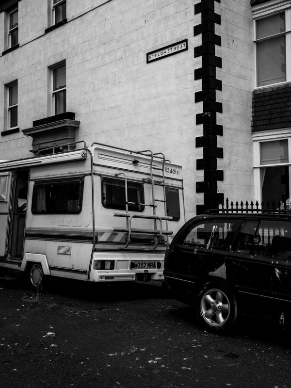 Hartlepool, UK