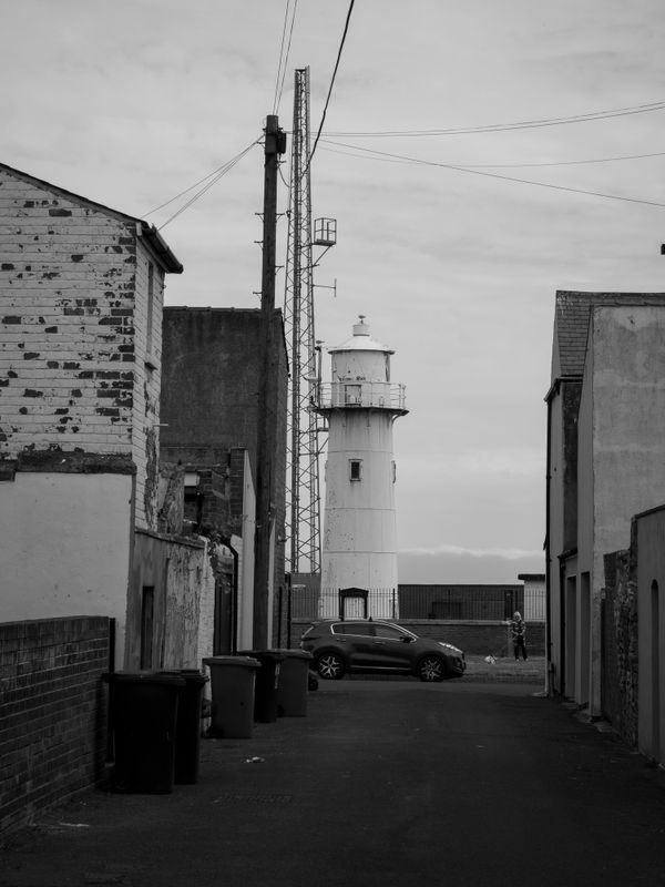 Hartlepool, UK