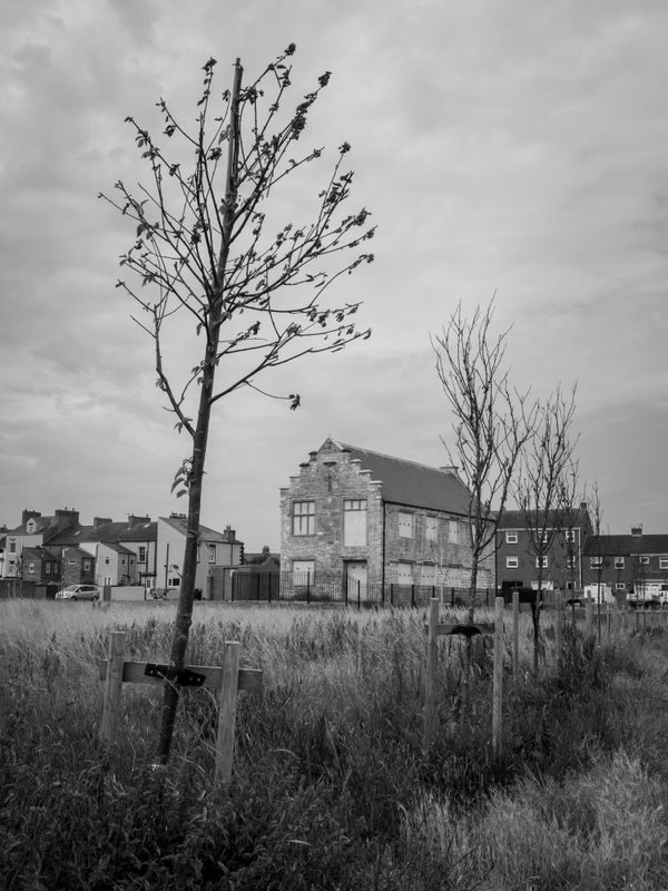 Hartlepool, UK