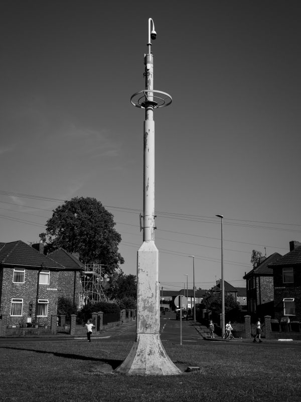 Durham, UK