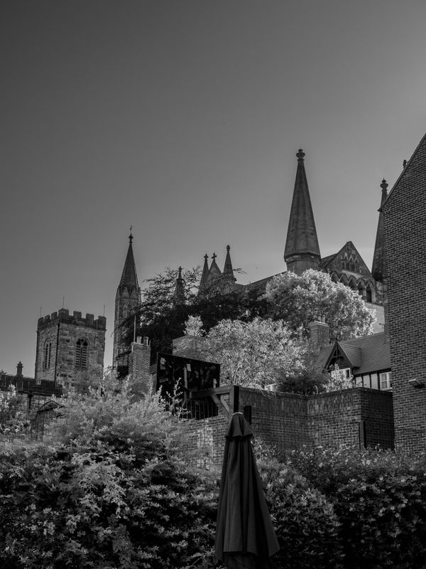 Durham, UK
