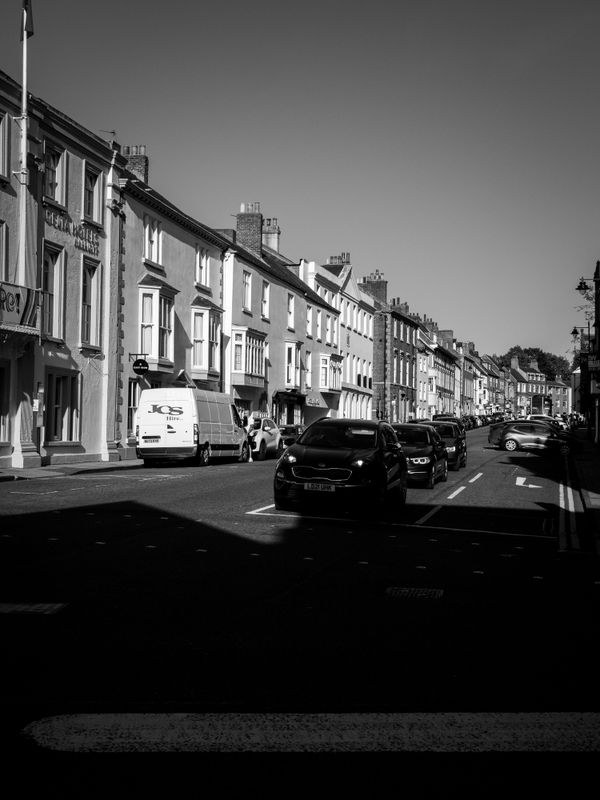 Durham, UK
