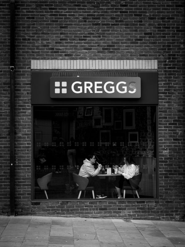 Barrow-in-Furness, UK