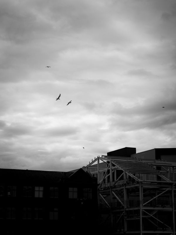 Barrow-in-Furness, UK