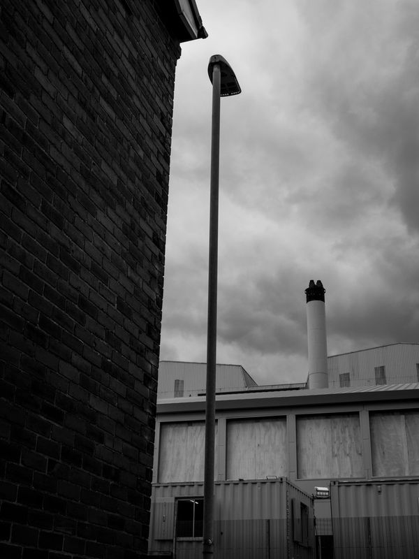 Barrow-in-Furness, UK