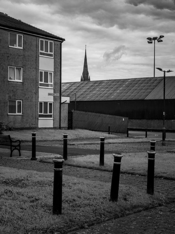 Barrow-in-Furness, UK