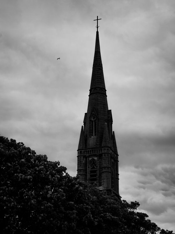 Barrow-in-Furness, UK