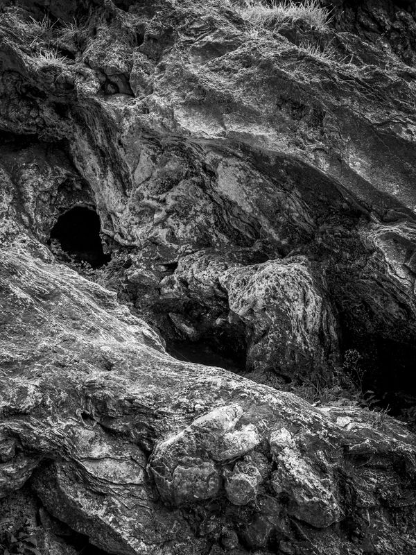 Goredale Scar, near Malham, UK