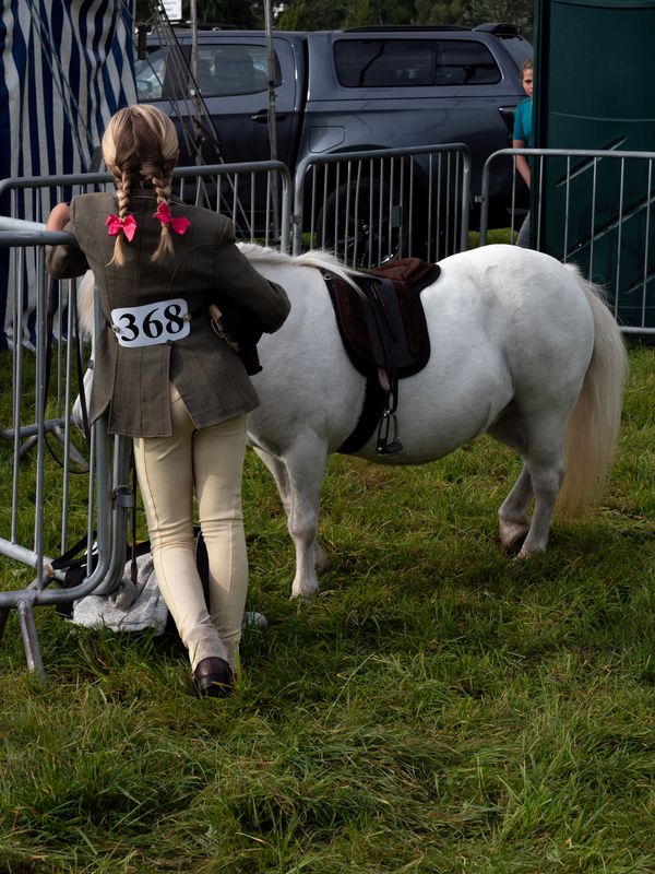 Keswick Show, Keswick, The Lake District, UK