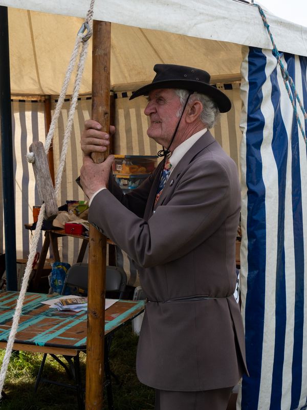 Keswick Show, Keswick, The Lake District, UK