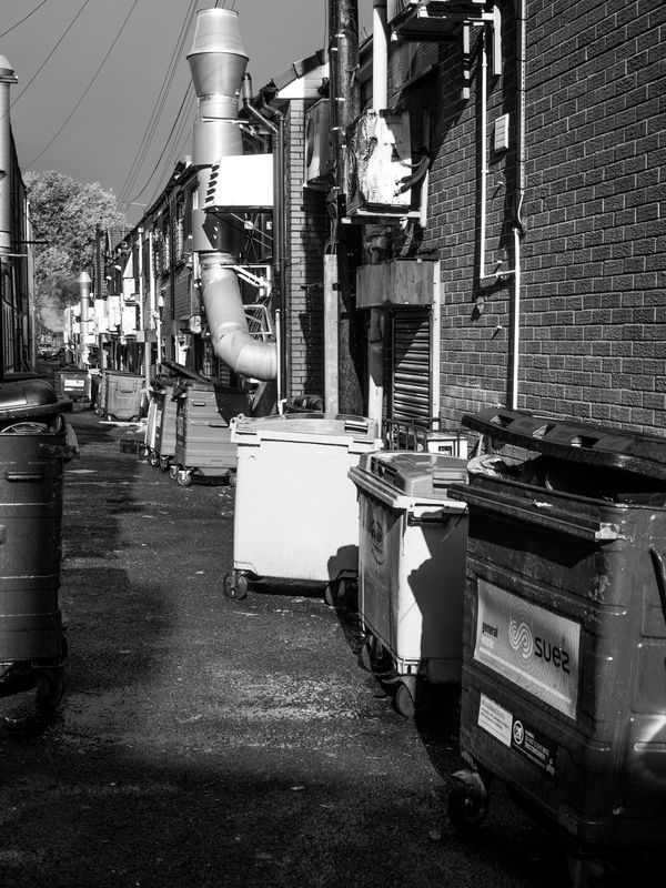 Blackburn, UK