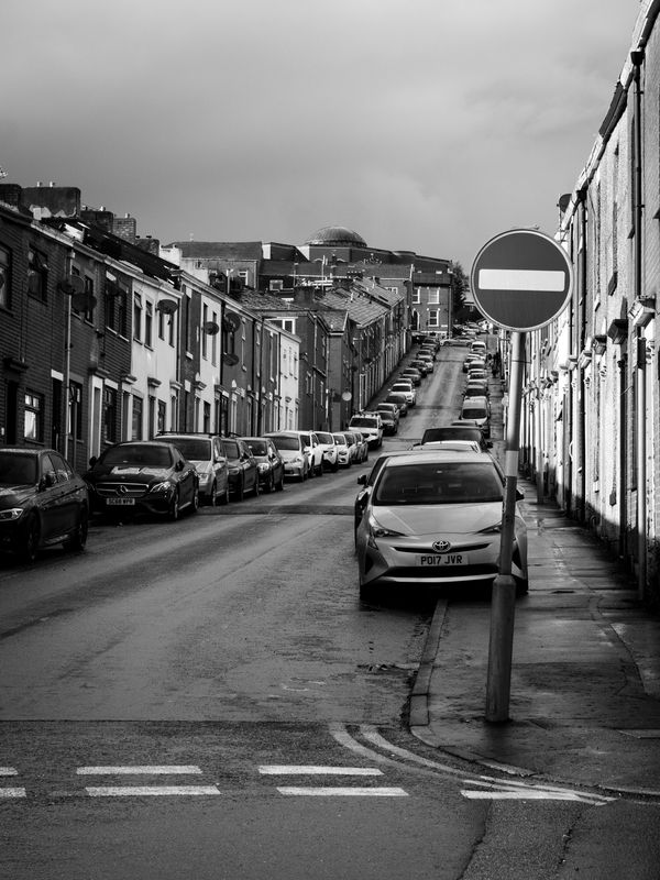 Blackburn, UK