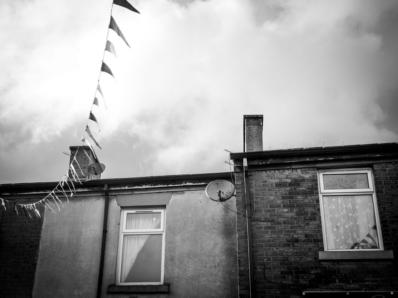 Blackburn, UK