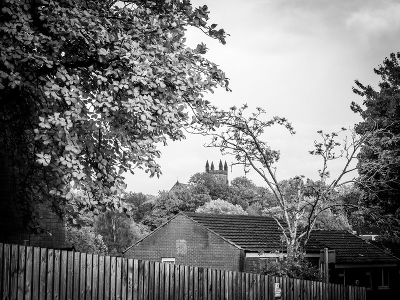 Blackburn, UK