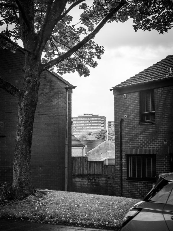 Blackburn, UK
