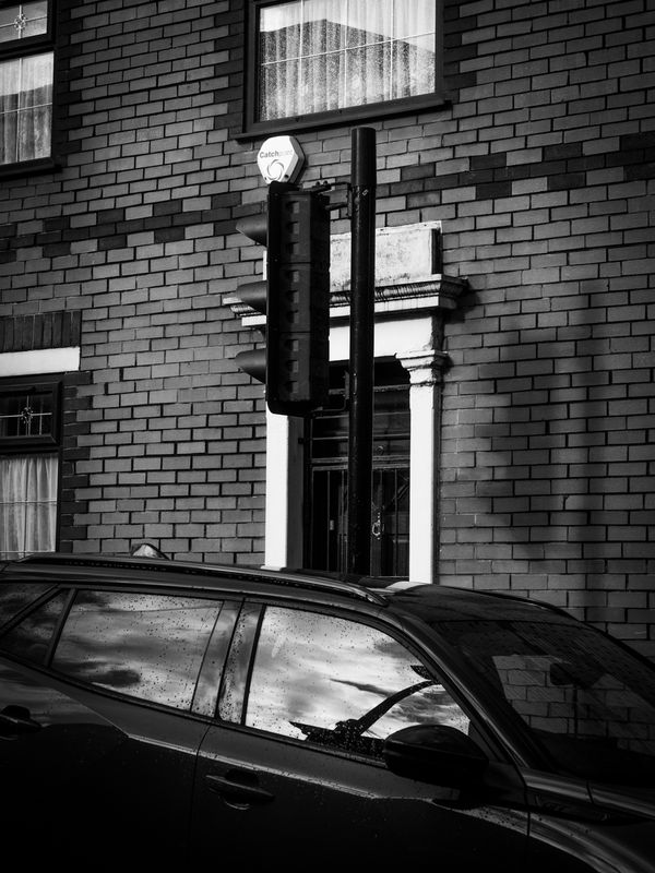Blackburn, UK