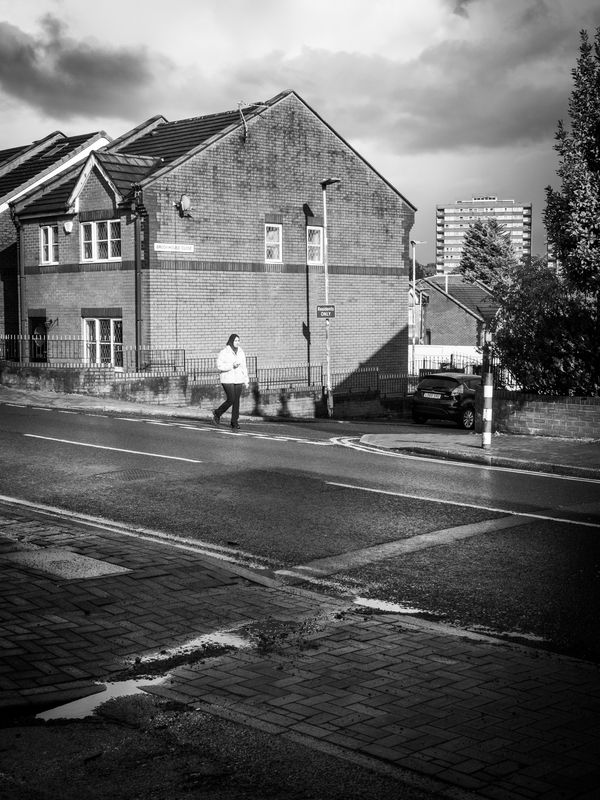 Blackburn, UK
