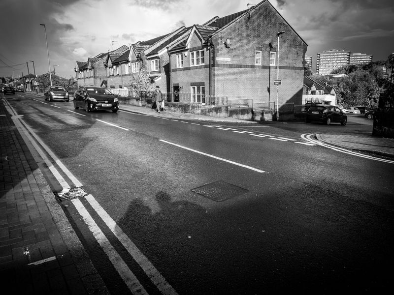 Blackburn, UK