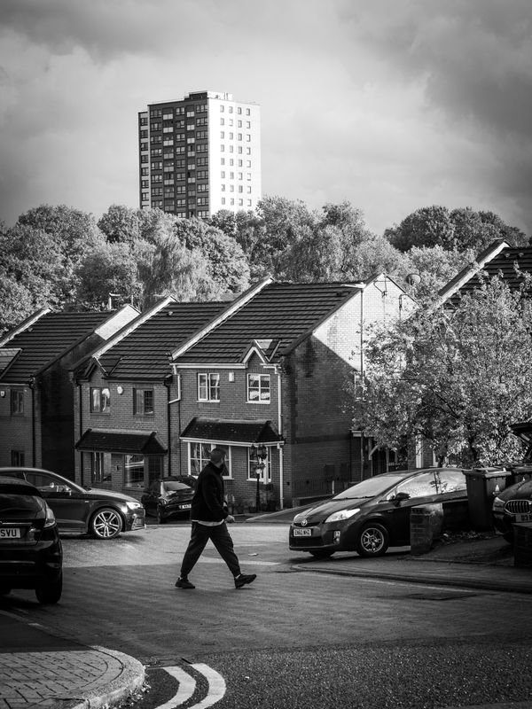 Blackburn, UK