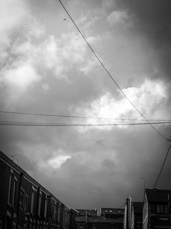 Blackburn, UK