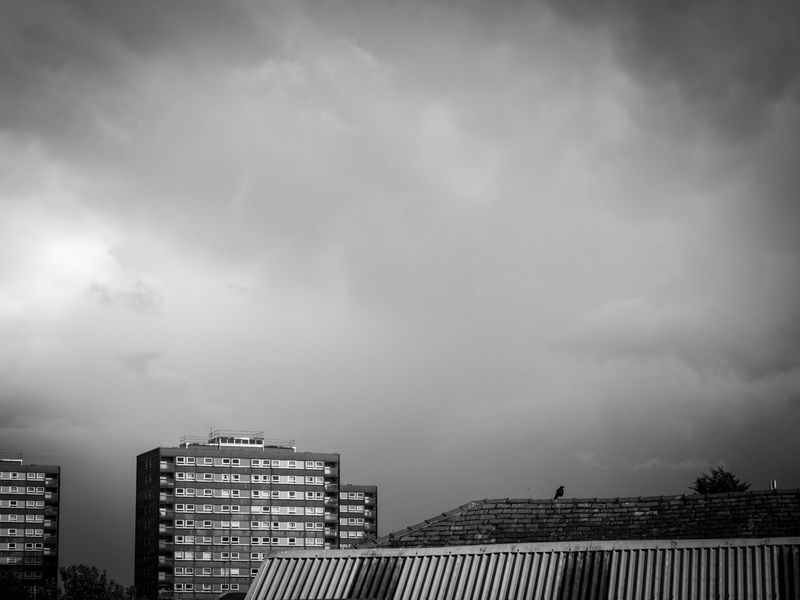 Blackburn, UK