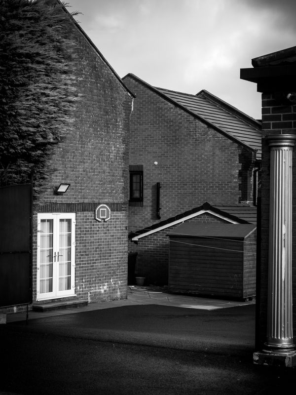 Blackburn, UK