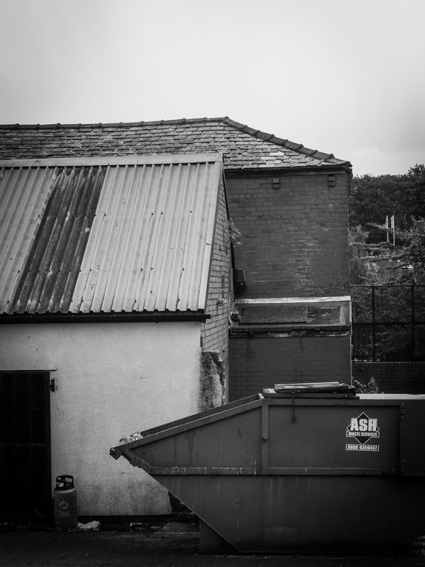 Blackburn, UK