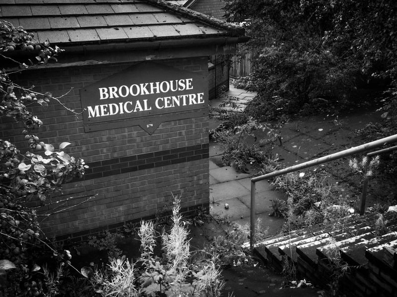 Blackburn, UK