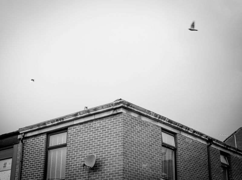 Blackburn, UK