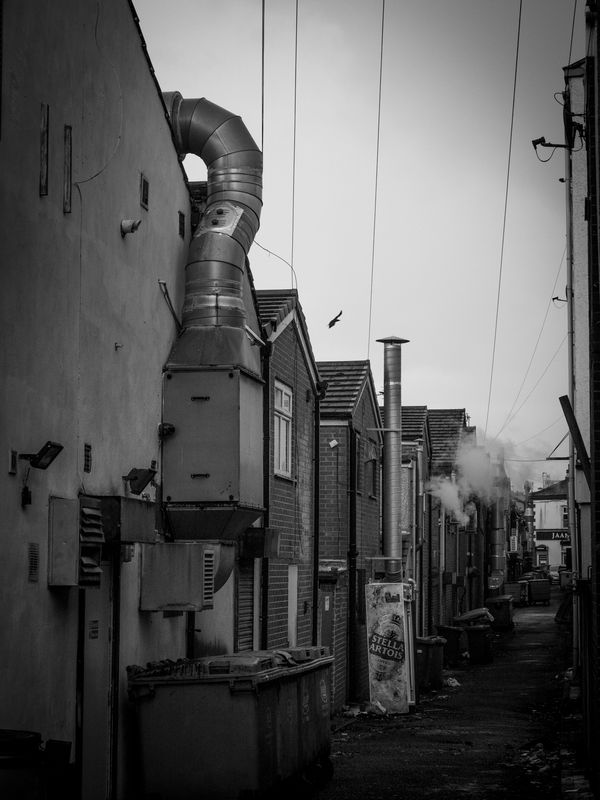 Blackburn, UK