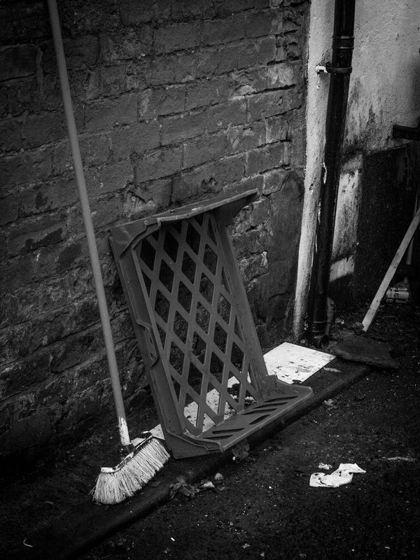 Blackburn, UK