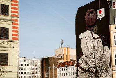 Berlin 2015