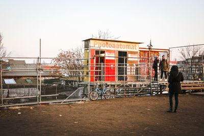 Berlin 2015