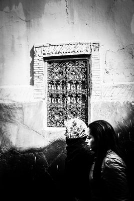 Marrakech 2014