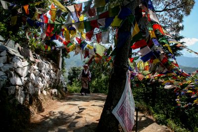 Dharamshala, India
