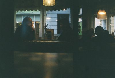 Seaside Caf, Whitby, 2018