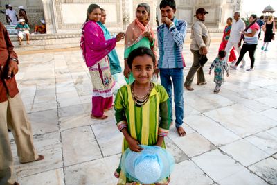 All the Colours of Rajasthan 