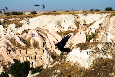 Cappadocia, Turkey