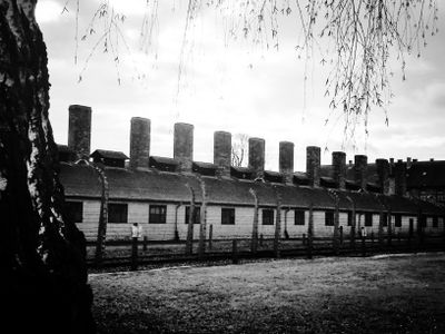 Auschwitz, Poland