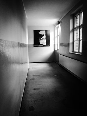 Auschwitz, Poland