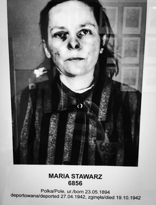 Auschwitz, Poland
