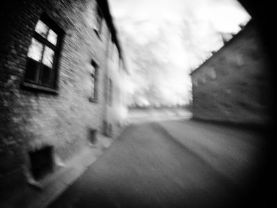 Auschwitz, Poland